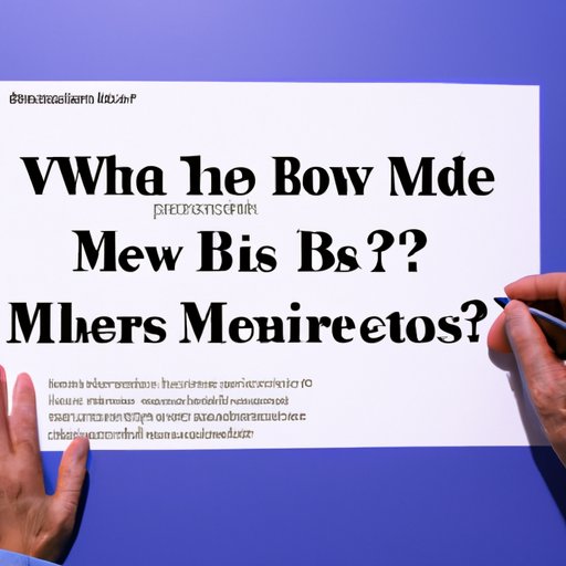 What to Do if You Have Questions About Medicare Benefits