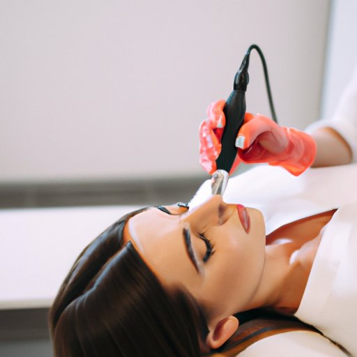 Exploring the Science Behind Microneedling