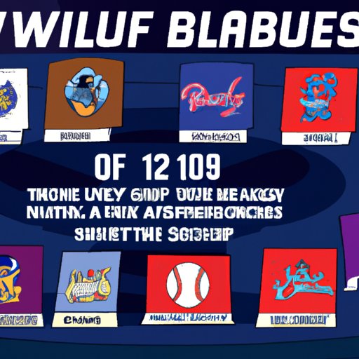 A Look at the History of the MLB Wildcard System