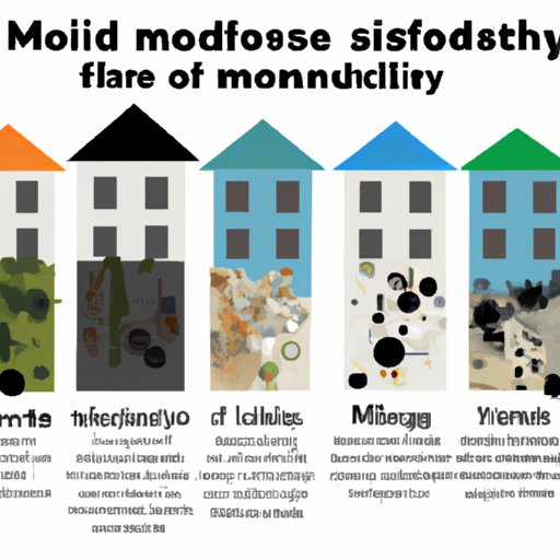 Types of Mold and Their Effects on Human Health