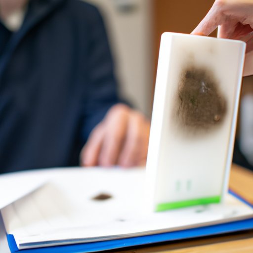 Investigating How Mold Grows and Spreads in Indoor Environments