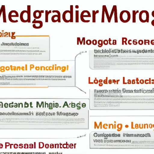 An Overview of Mortgage Lenders and Their Requirements