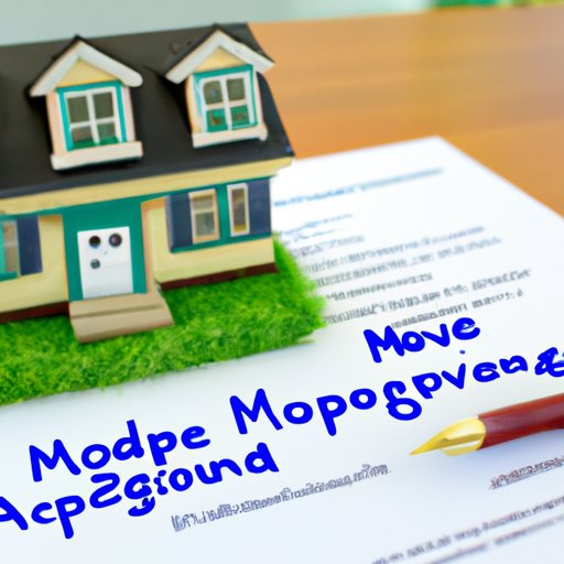 Tips for Getting Approved for a Mortgage Loan