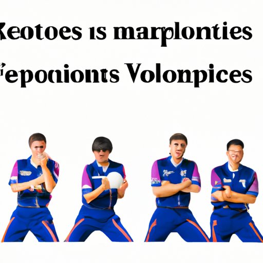 The Impact of Sporting Events on Employee Morale