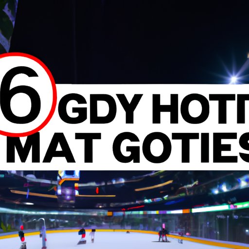 Tips for Optimizing Your NHL66 Experience