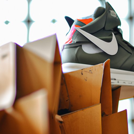 Exploring the Design and Construction of Nike Dunk Shoes