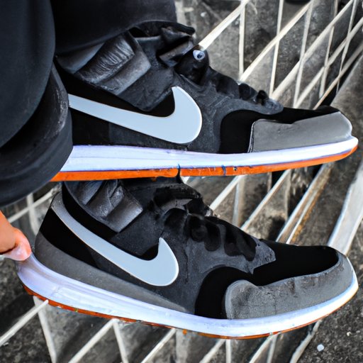 What to Look for When Buying Nike Dunk Shoes