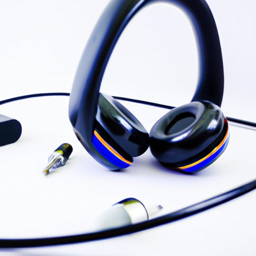 Overview of Noise Canceling Headphones and How They Work