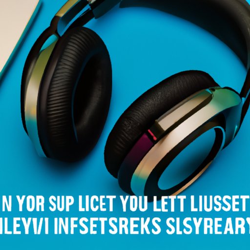 Tips for Getting the Most Out of Noise Canceling Headphones