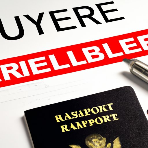 Understanding the Regulations Behind the New York Travel Ban