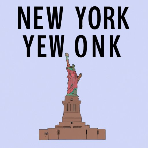 A Guide to the New York Travel Ban