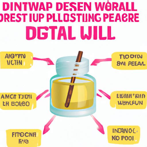 How Oil Pulling Can Help with Oral Health