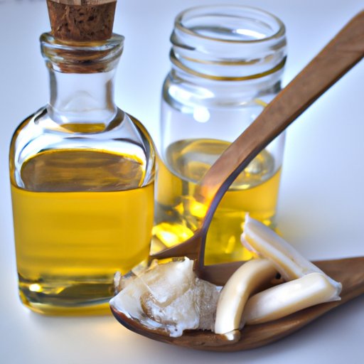 The Benefits of Oil Pulling: What You Need to Know