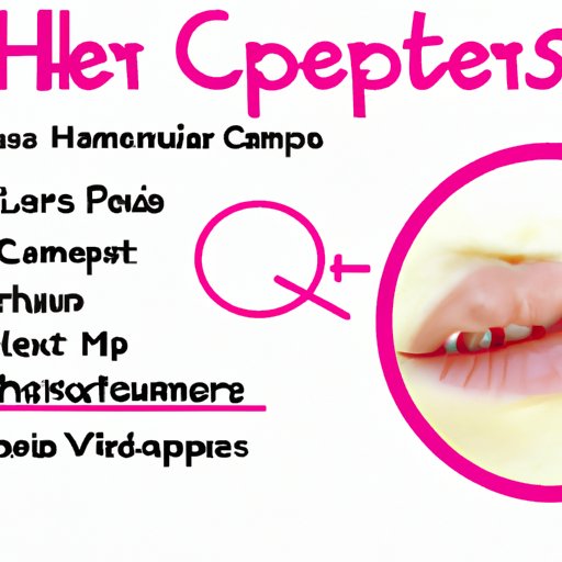 The Risk Factors for Contracting Herpes