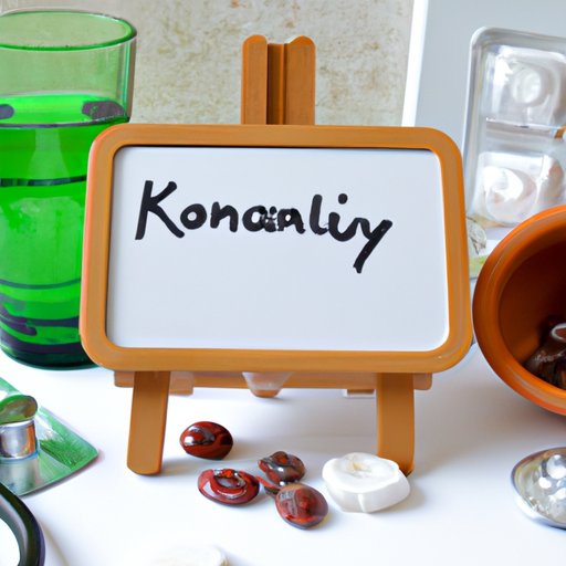 Diagnosis and Treatment for Kidney Stones