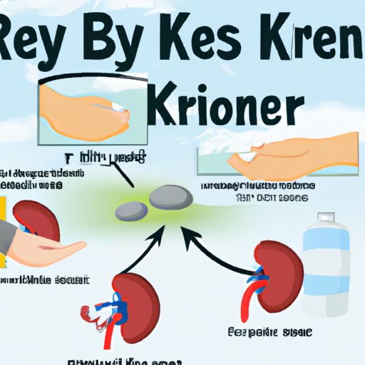 How to Manage Pain from Kidney Stones