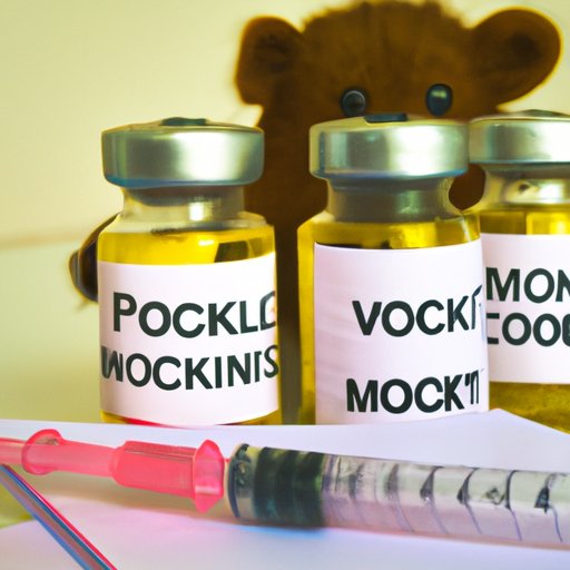 Vaccines Available to Protect Against Monkeypox