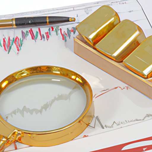 Examining the Market for Gold Investment