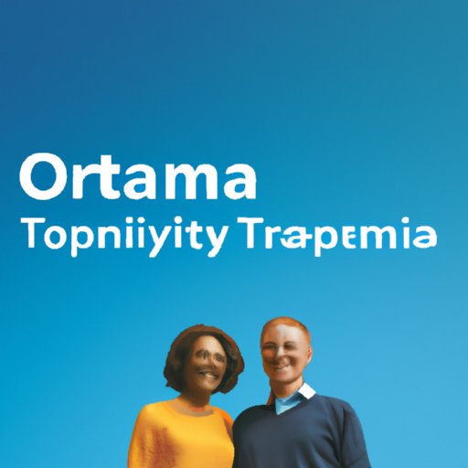 Case Study: How Optima Tax Relief Helped a Client Achieve Financial Freedom