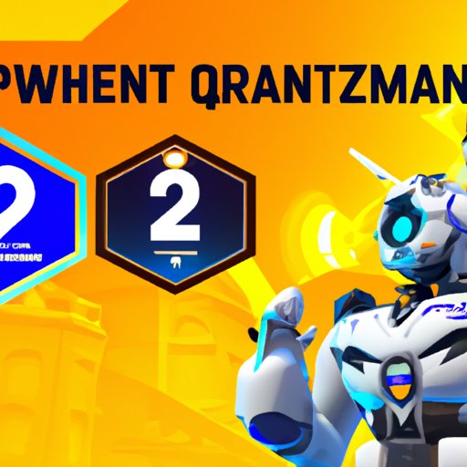 Overview of Overwatch 2 Competitive: What to Expect