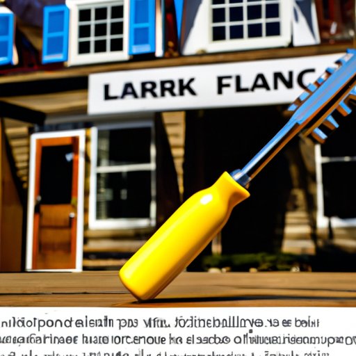 Understanding the Legalities of Owner Financing