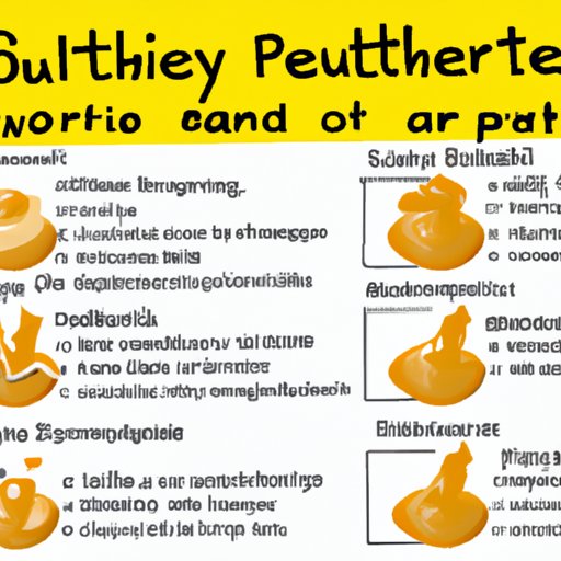 Symptoms and Treatment of Salmonella Poisoning from Peanut Butter