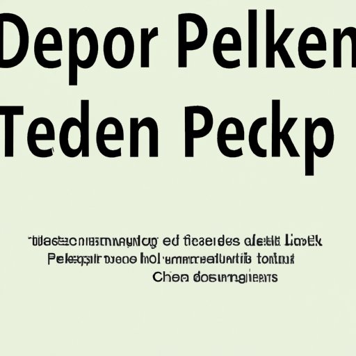 How to Seek Help for Percocet Addiction