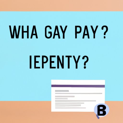 Answering Common Questions About Perpay