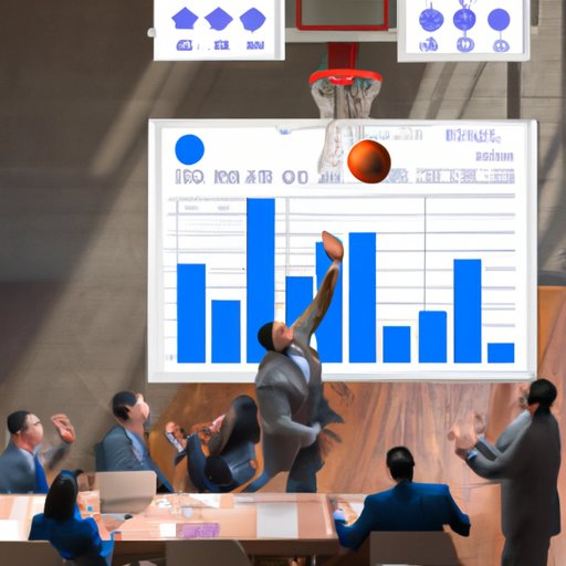 Examining the Impact of NBA Play on Workplace Performance