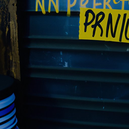 Cons of PRN Scheduling