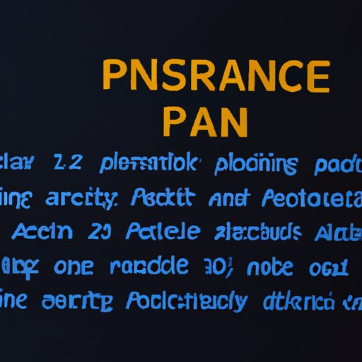 The Ins and Outs of PRN Scheduling: Understanding Its Mechanics
