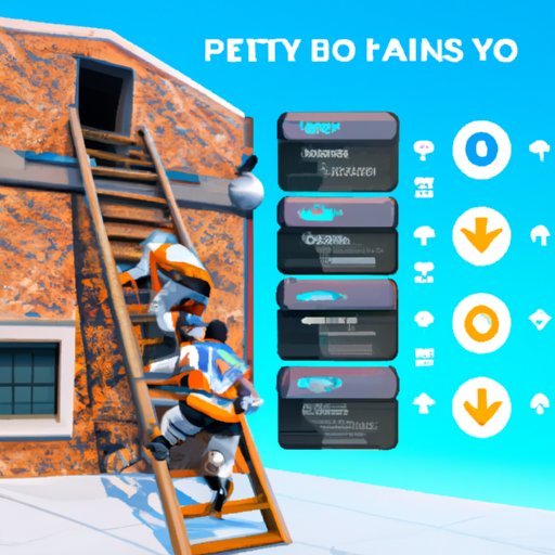 How to Climb the Overwatch Ladder