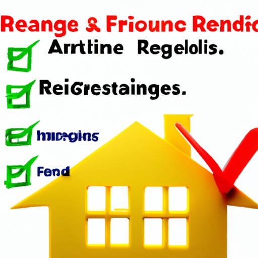 Pros and Cons of Refinancing