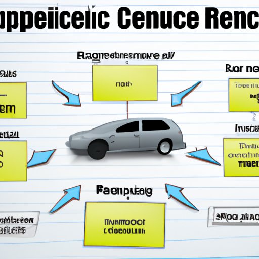 Outlining the Steps Involved in Car Refinancing