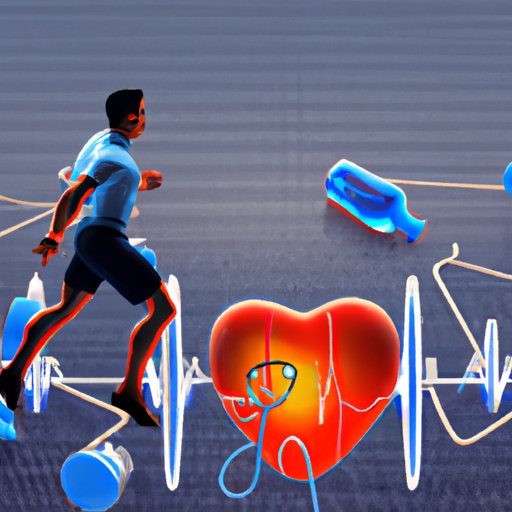 Investigating the Connection Between Exercise and Improved Heart Health