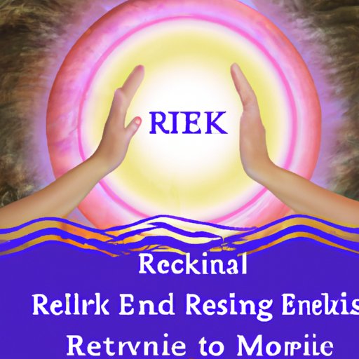 Exploring the Science Behind Reiki