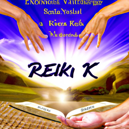 Exploring the Beliefs and Principles of Reiki