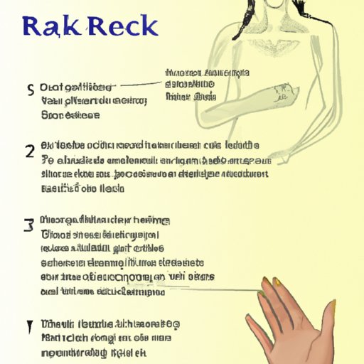 Techniques for Giving and Receiving Reiki