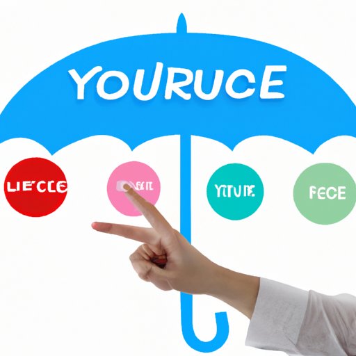 How to Choose the Right Coverage for Your Needs