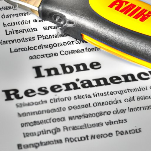 Definition of Renters Insurance