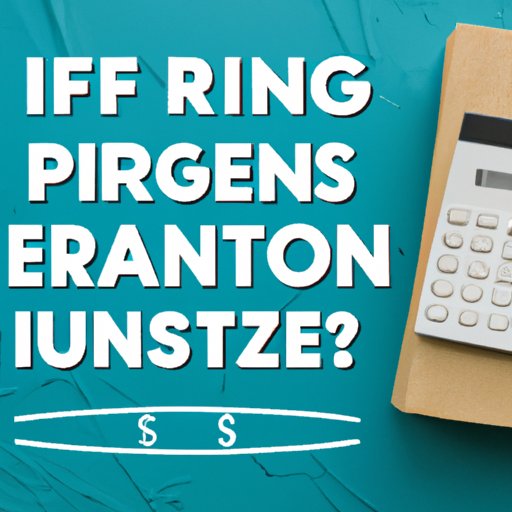 Tips for Maximizing Renter Insurance Savings