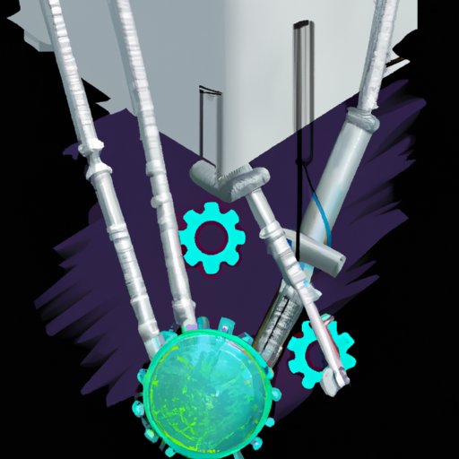 Exploring the Mechanics of Rise of the Resistance