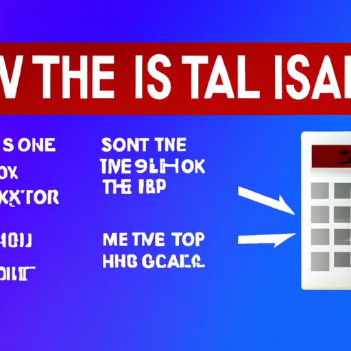 A Comprehensive Guide to Understanding How Sales Tax Works