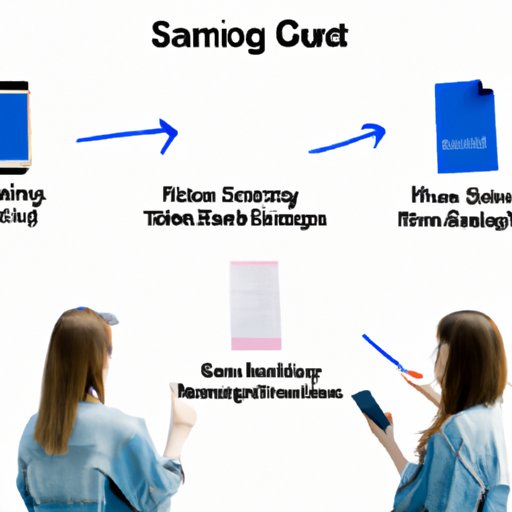 Understanding the Process of Samsung Financing