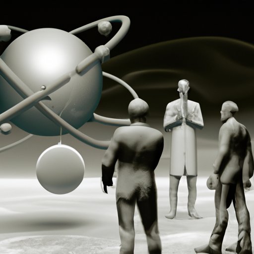 Exploring the Impact of Scientific Advancement on Society