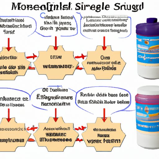 How Semaglutide Works to Promote Weight Loss
