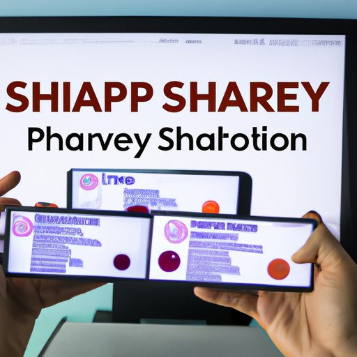 Showcasing How to Use SharePlay with Different Devices