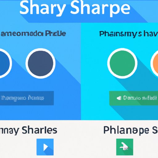 Comparing SharePlay with Other Similar Features