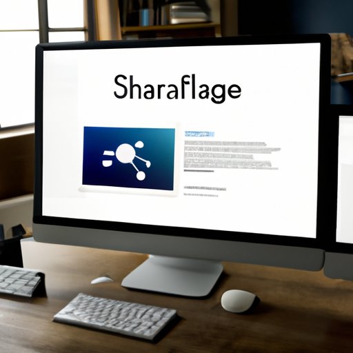 Setting Up SharePlay on PC