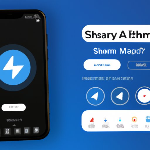 An Overview of the Shazam App